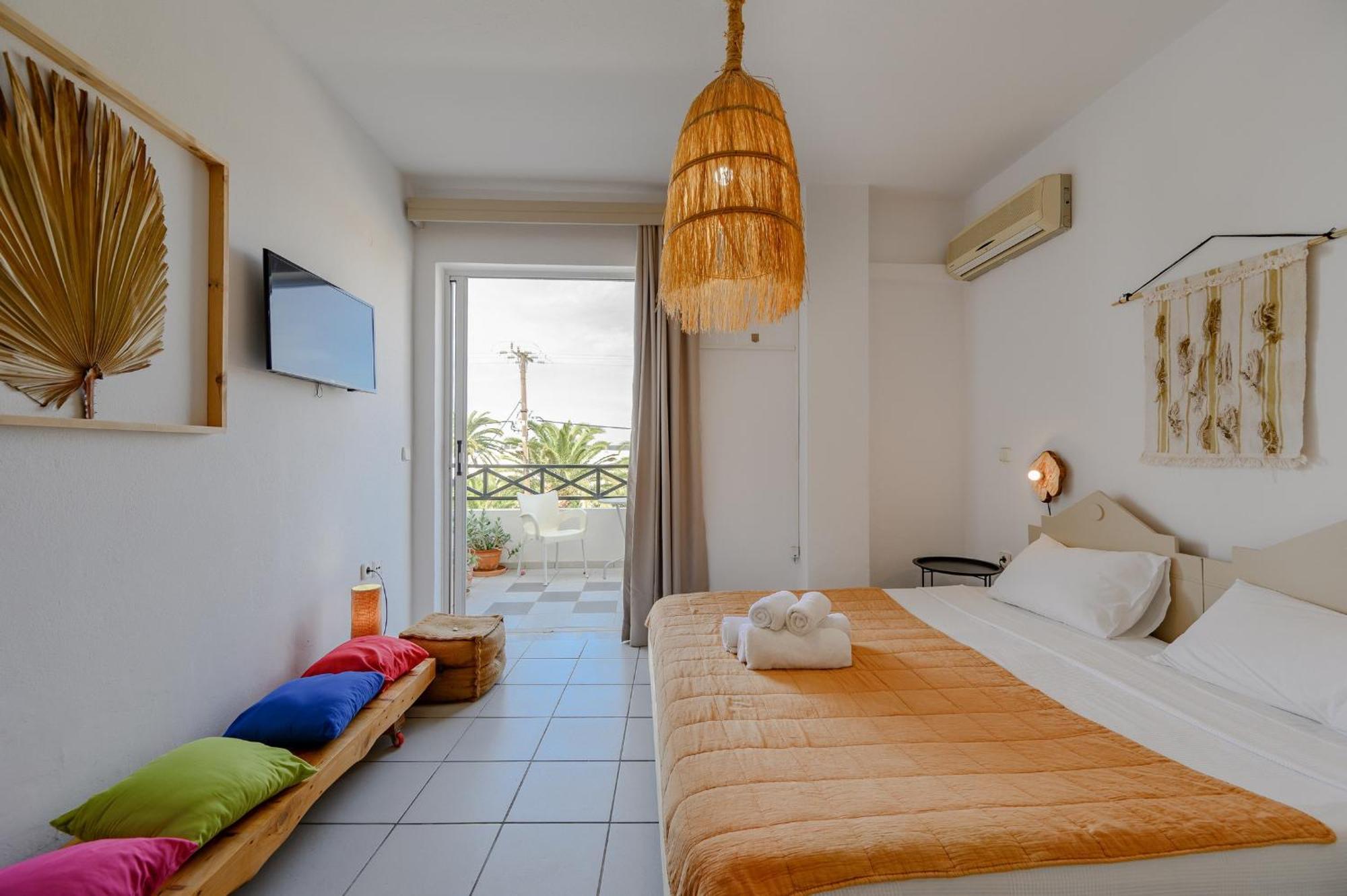 Kalimera Apartment Adelianos Kampos