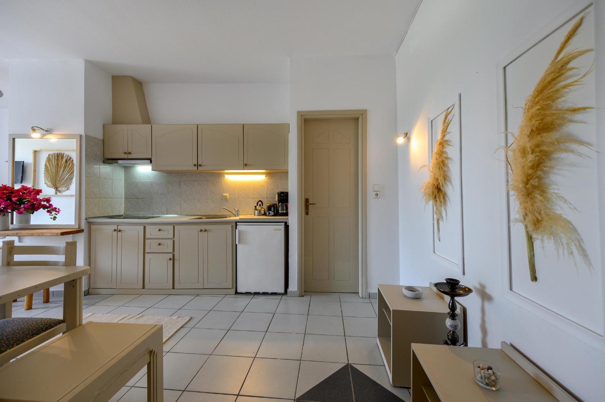 Apartment Kalimera