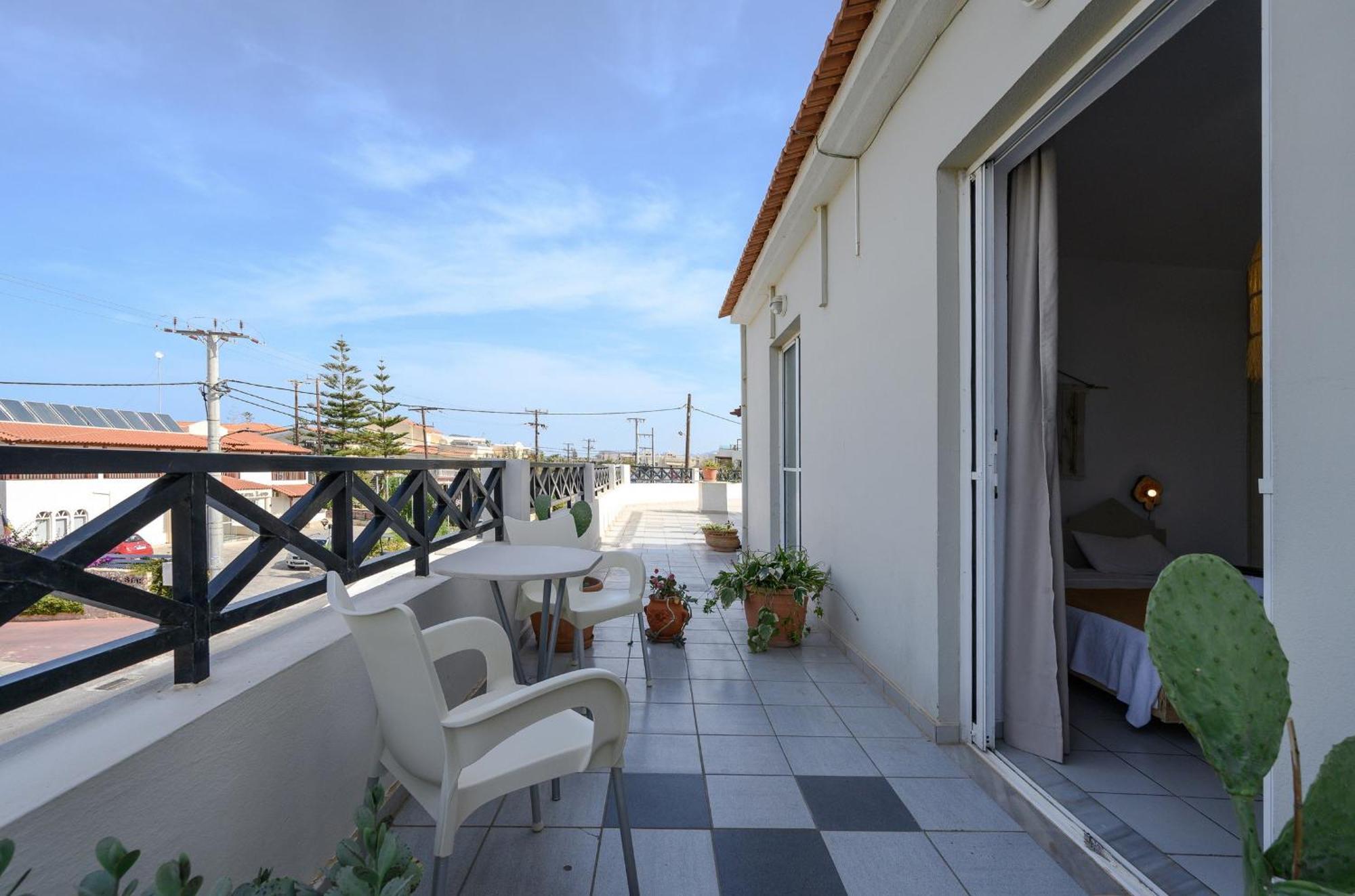 Kalimera Apartment *