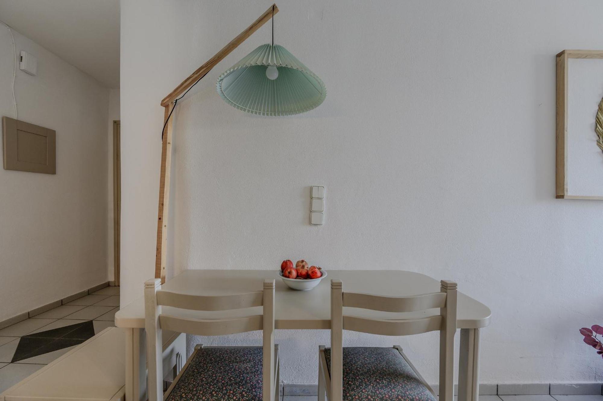 Apartment Kalimera Adelianos Kampos