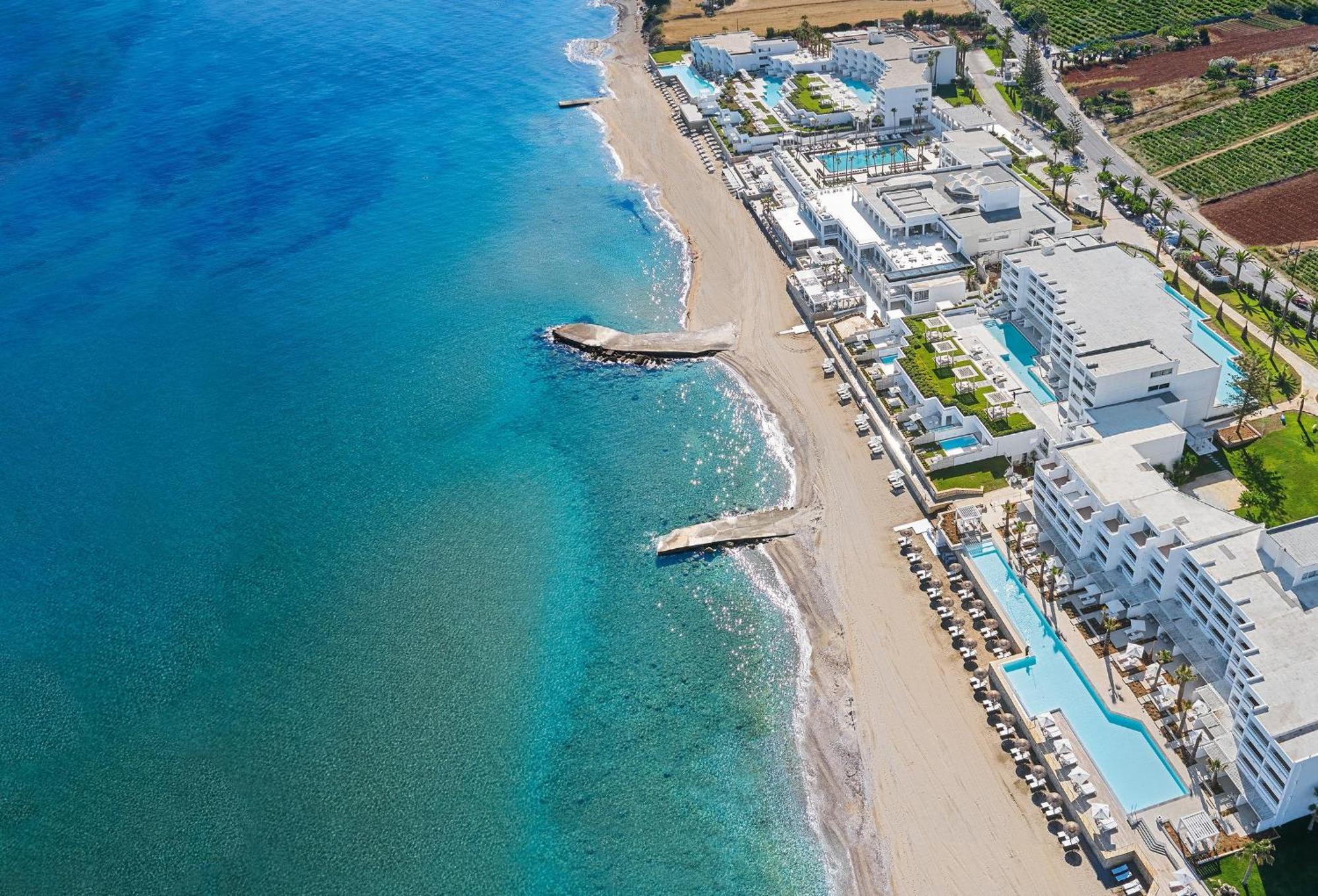 Kalimera Apartment Adelianos Kampos
