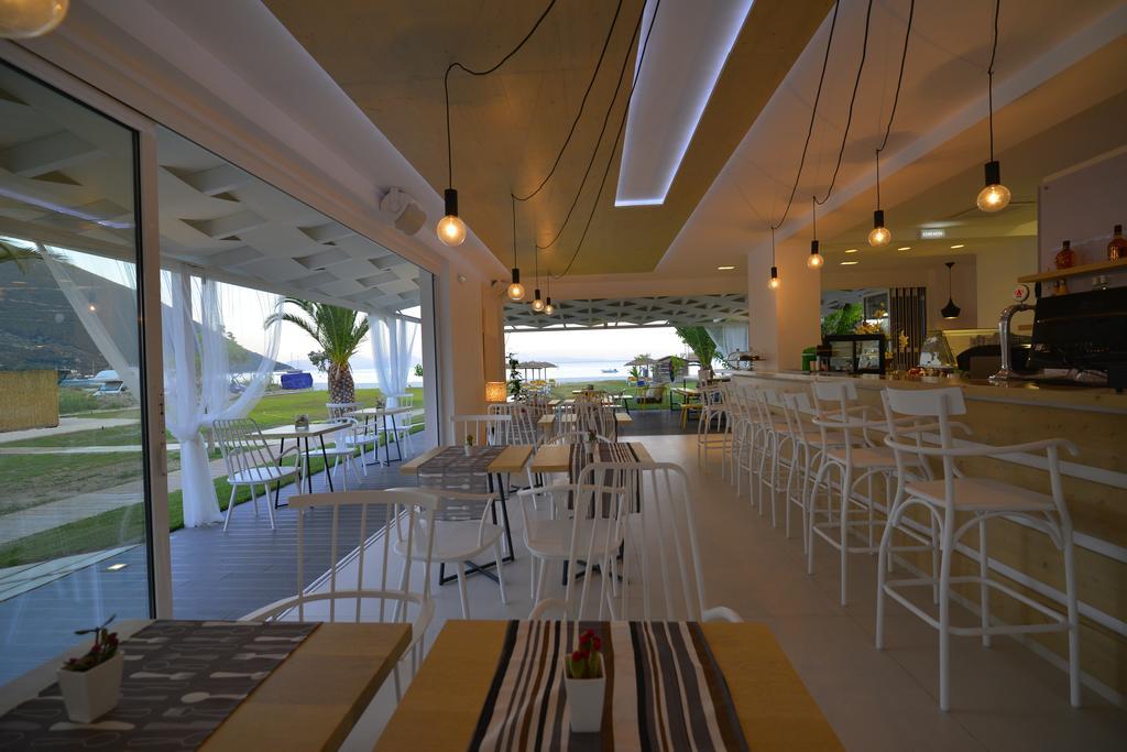 Odeon Aparthotel 3*