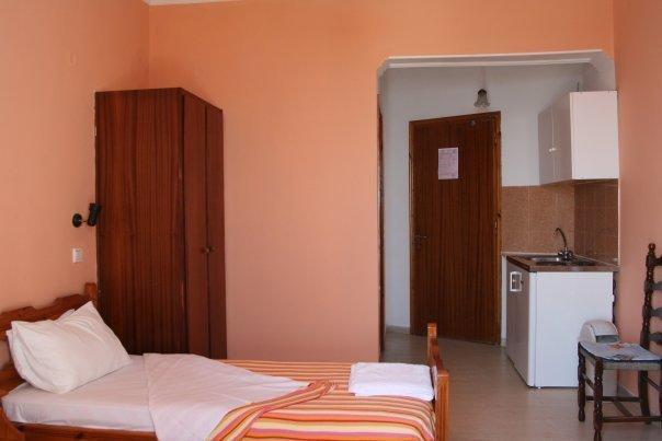 Seashell Apartment