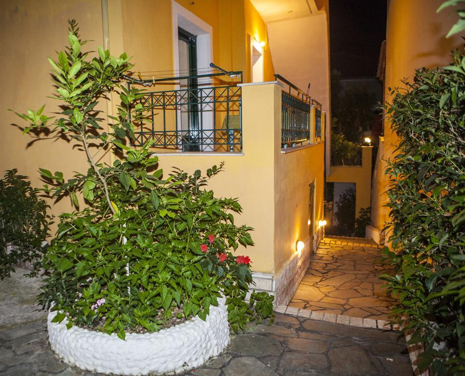 Dreams Studios Parga