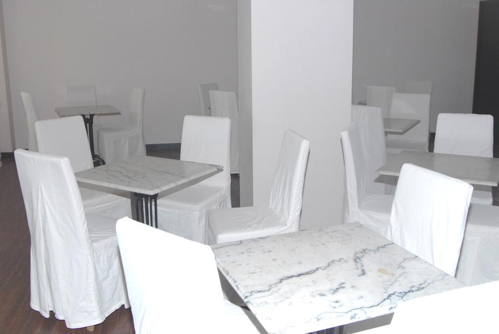 Hotel Georgios