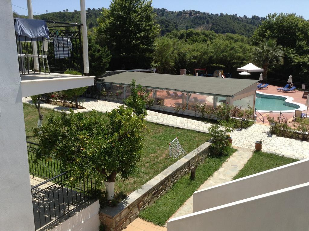 Marialena Village Aparthotel
