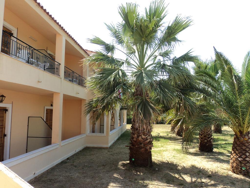 Faethon Aparthotel 3*