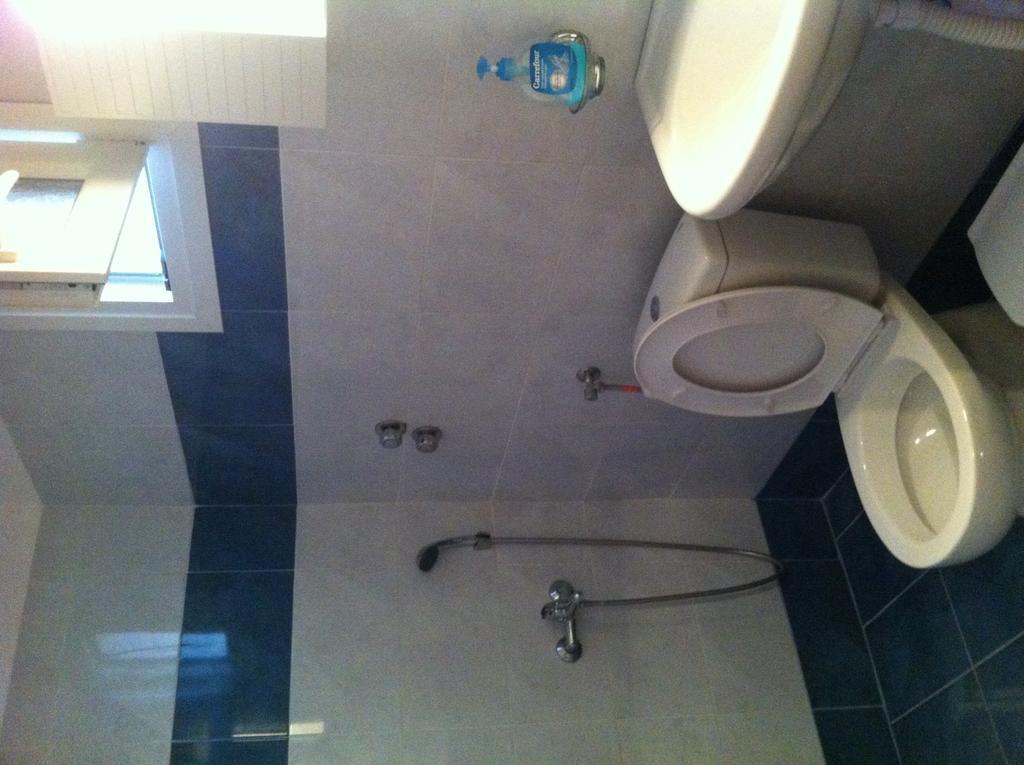 Apartment Melissa Agios Kirykos (Ikaria)