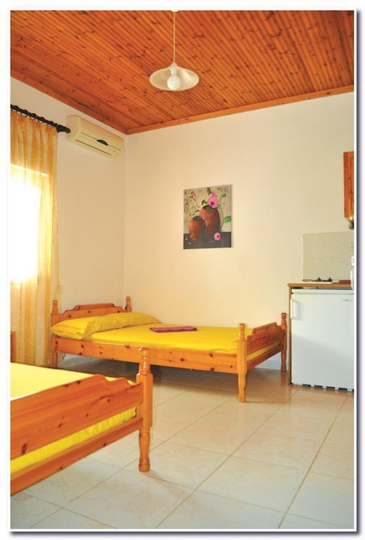 Myloi Apartment *