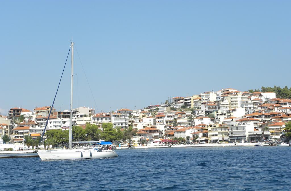House Roula * Neos Marmaras