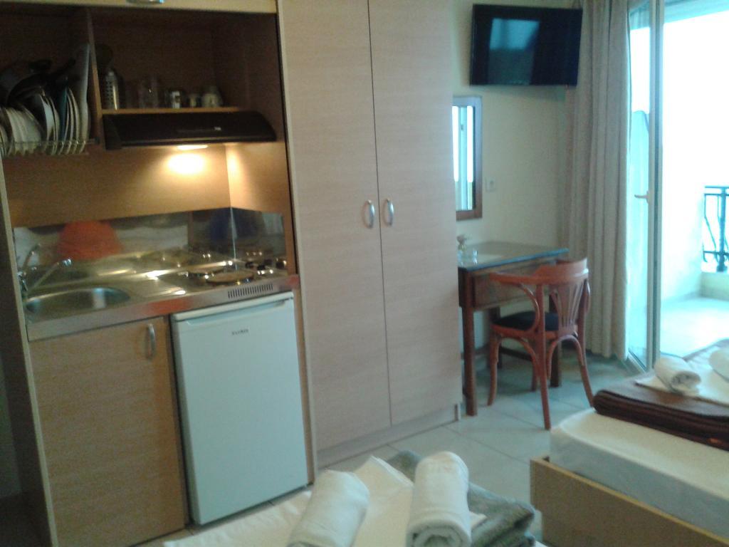 Pantheon Beach Aparthotel *
