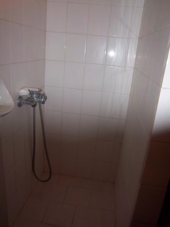 Apartment Poulithra Beach *