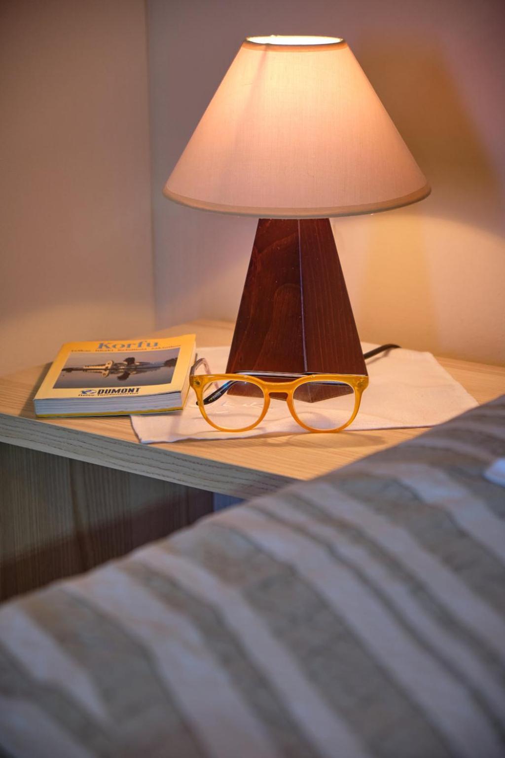 Guest house Houmis Apts &