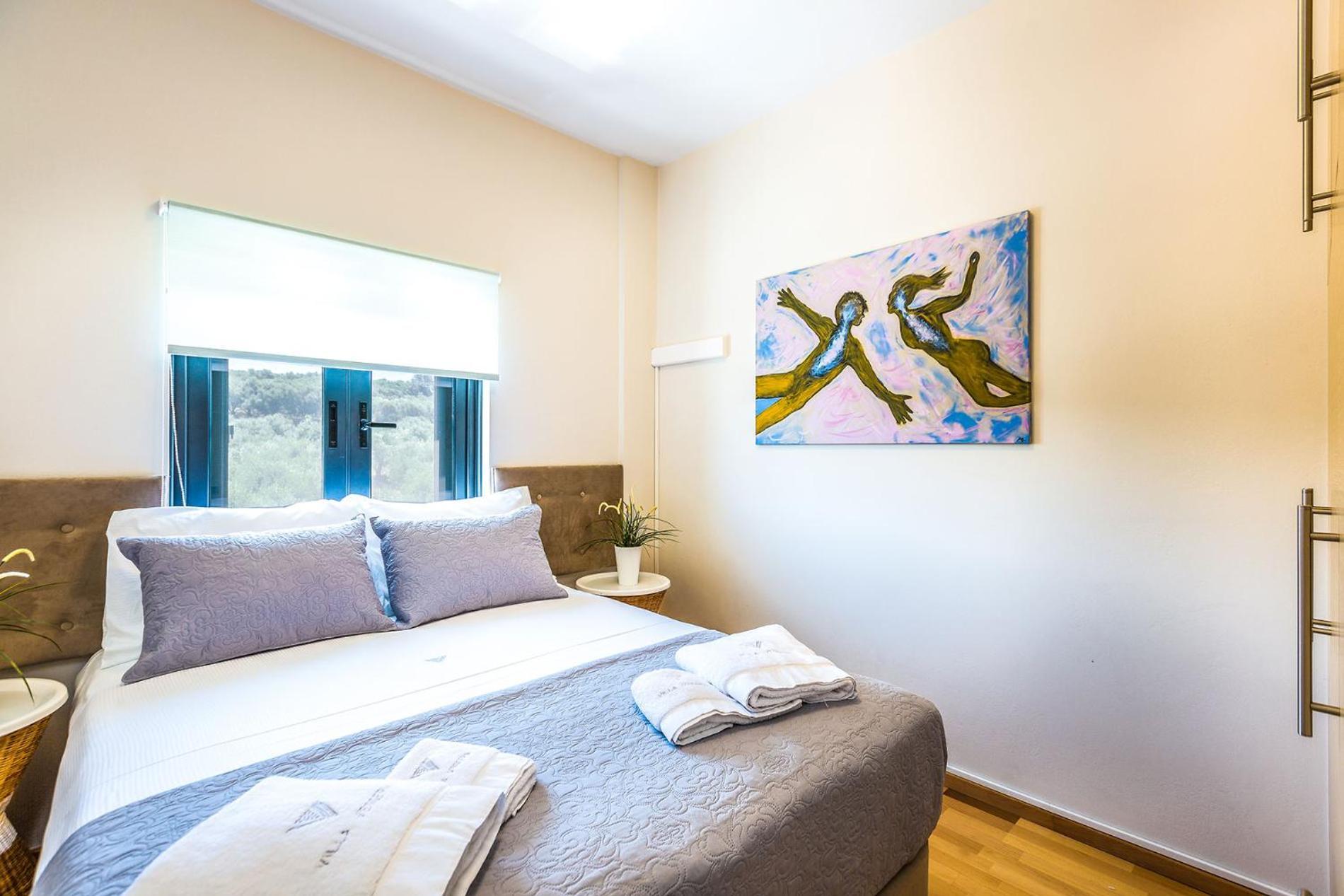 Villa Veggera Chania Kondomarion
