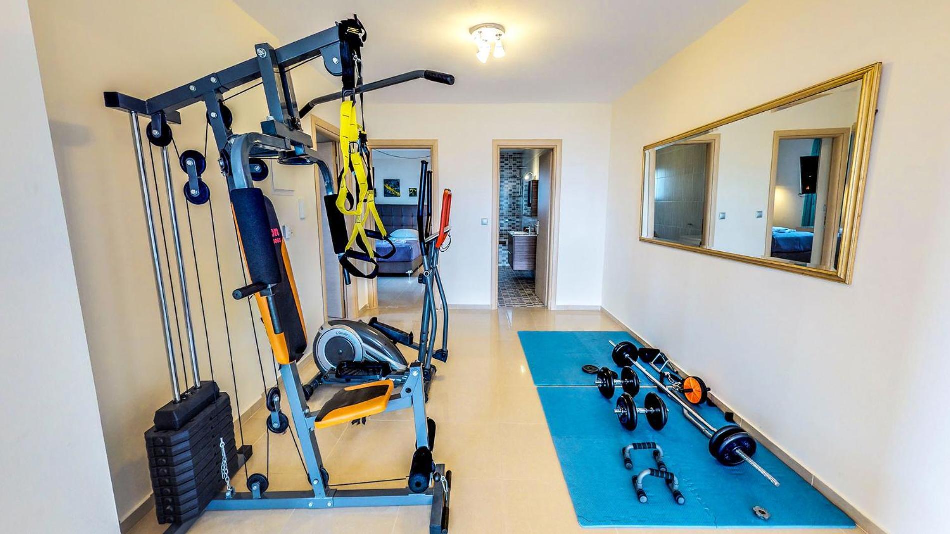 Villa Veggera Chania Kondomarion
