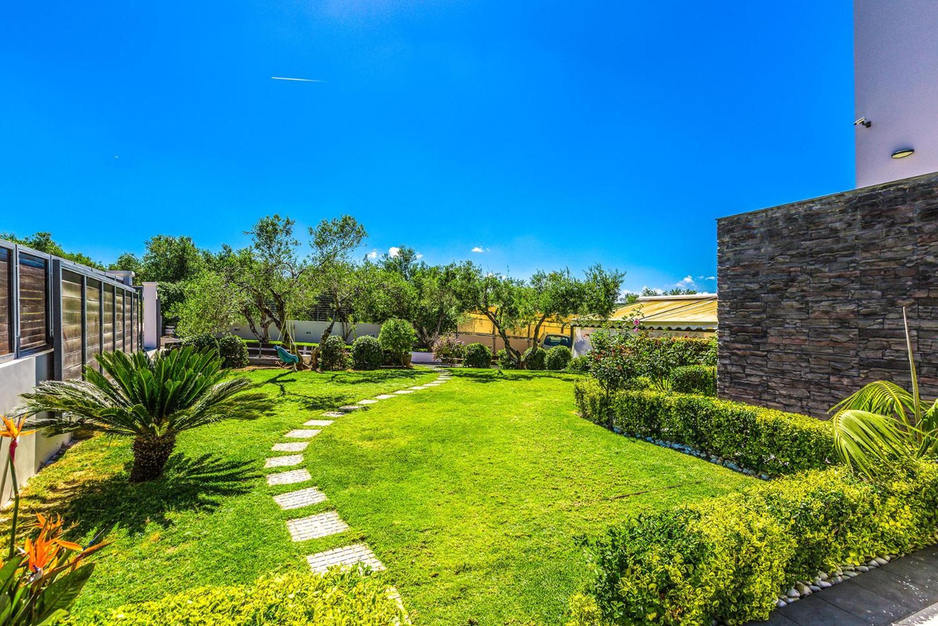 Veggera Chania Villa Kondomarion