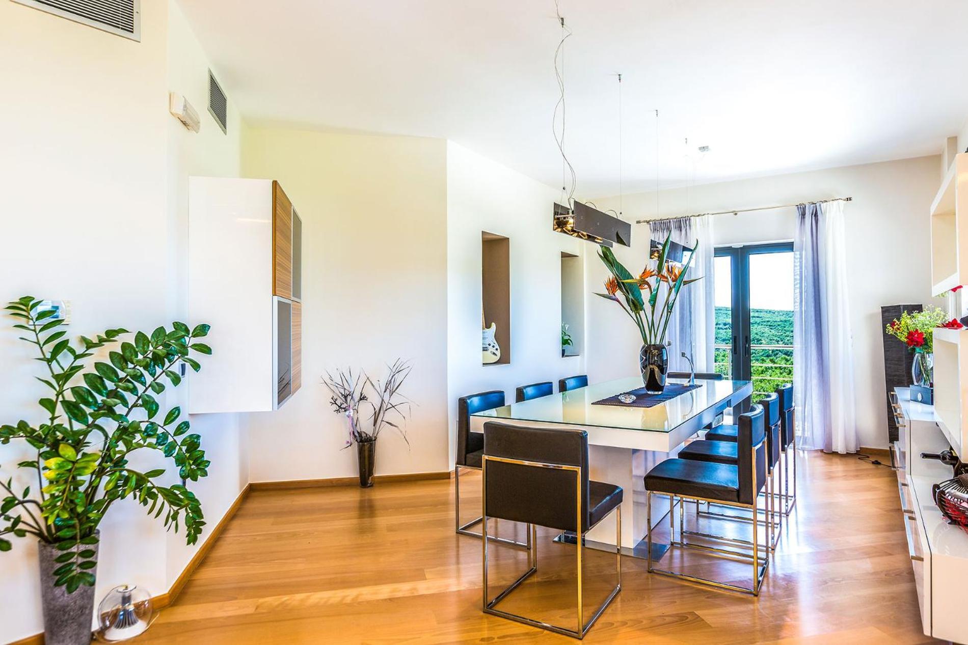 Veggera Chania Villa Kondomarion