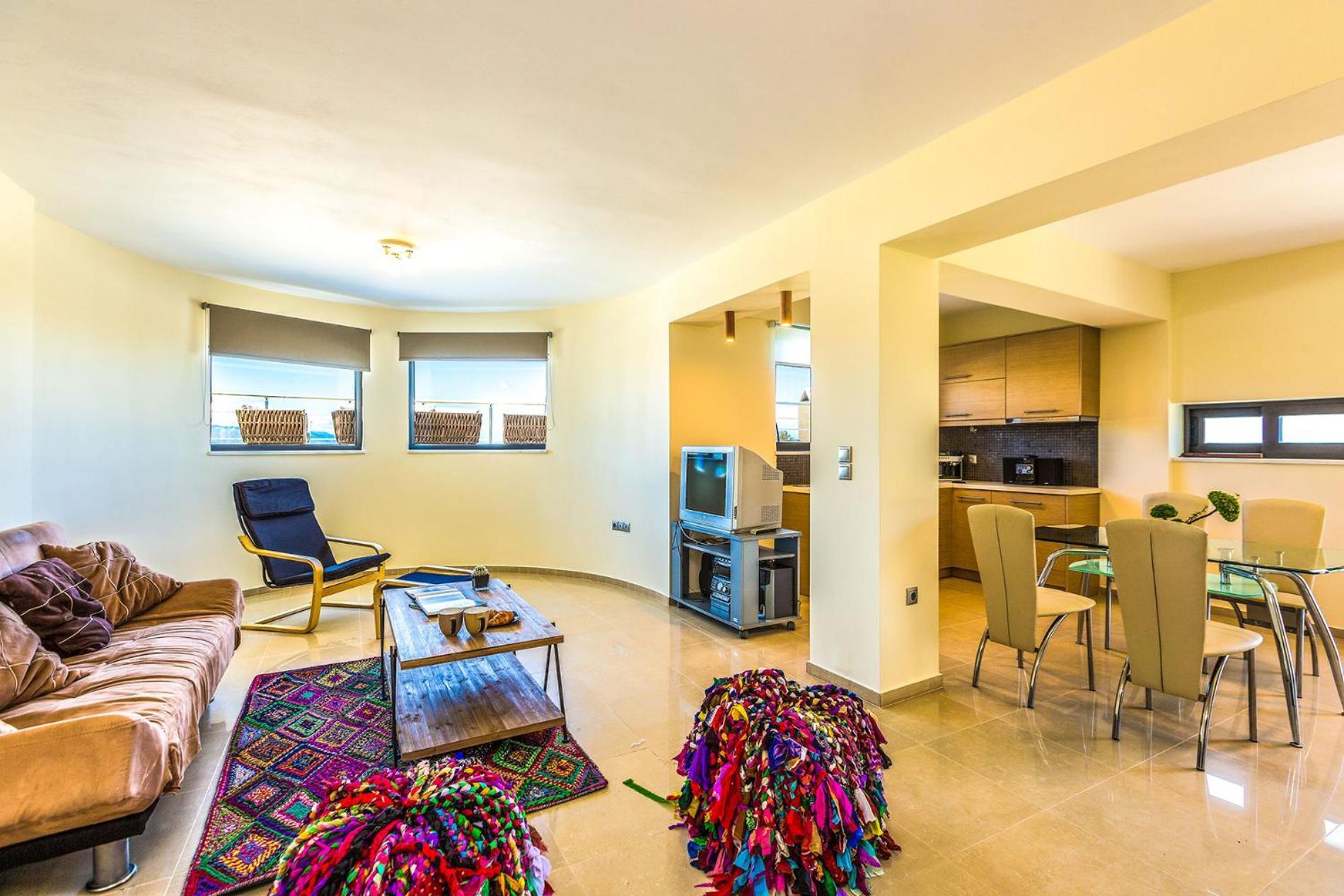 Villa Veggera Chania Kondomarion