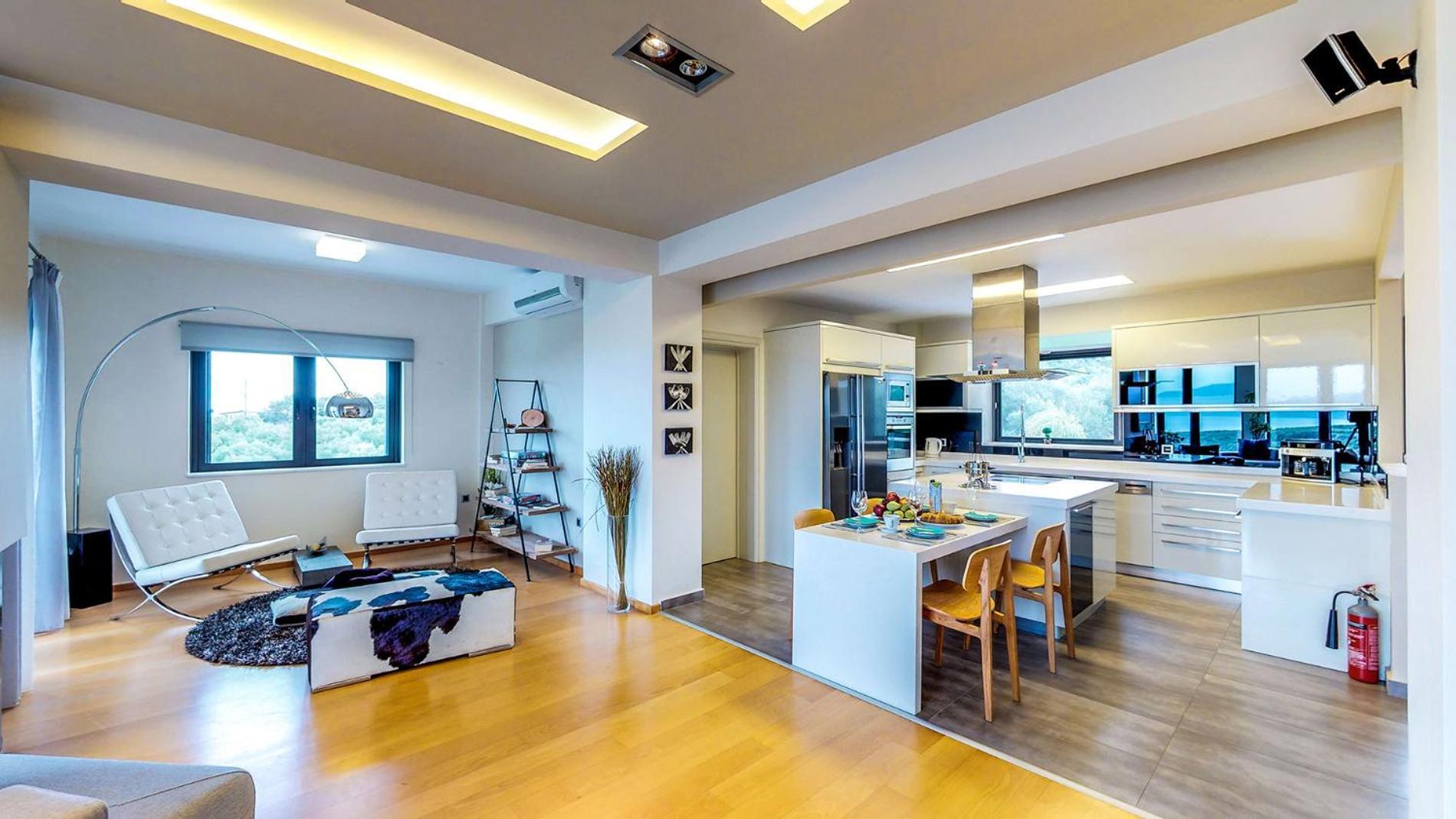 Villa Veggera Chania