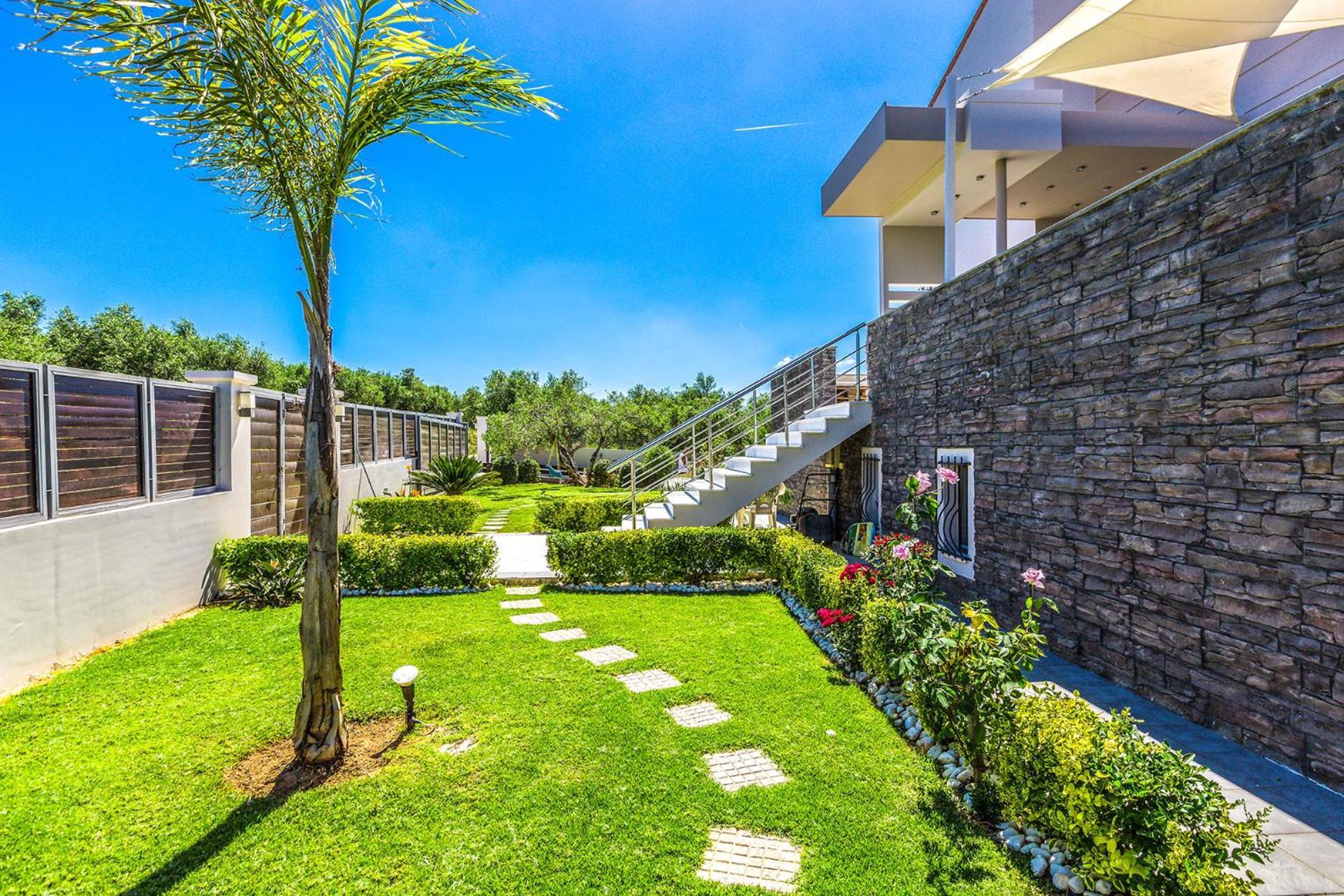 Veggera Chania Villa Kondomarion