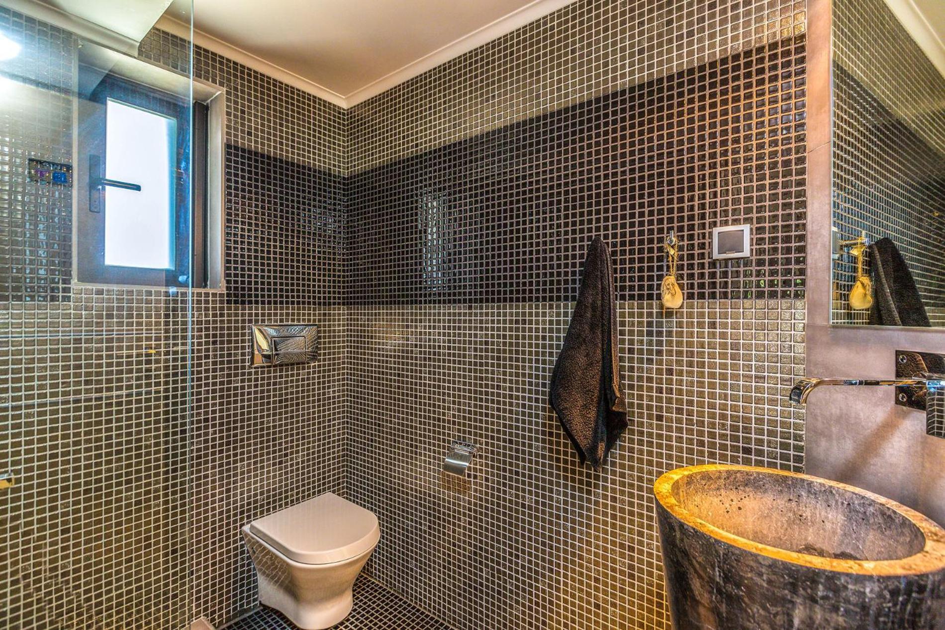 Veggera Chania Villa