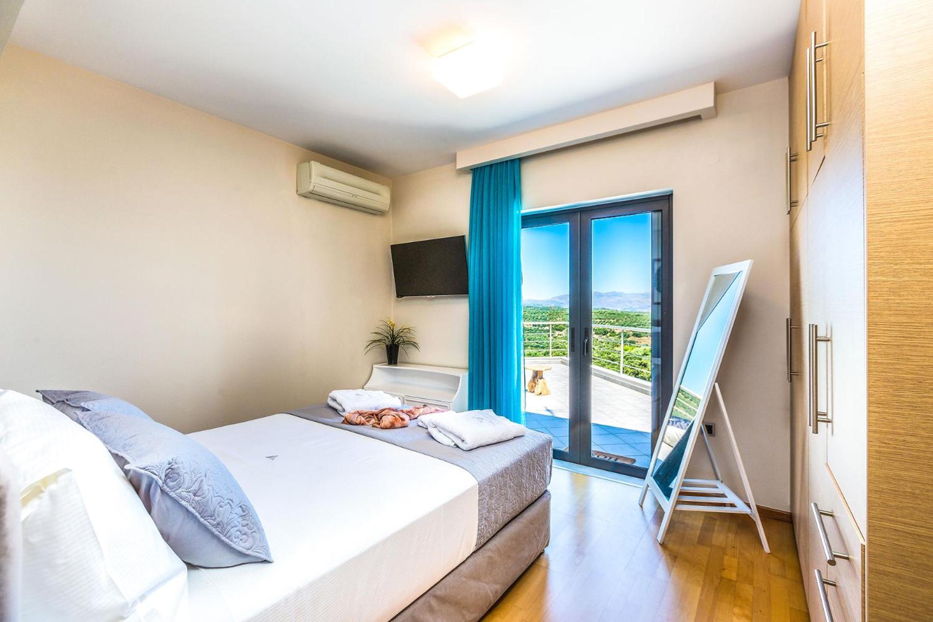 Villa Veggera Chania *