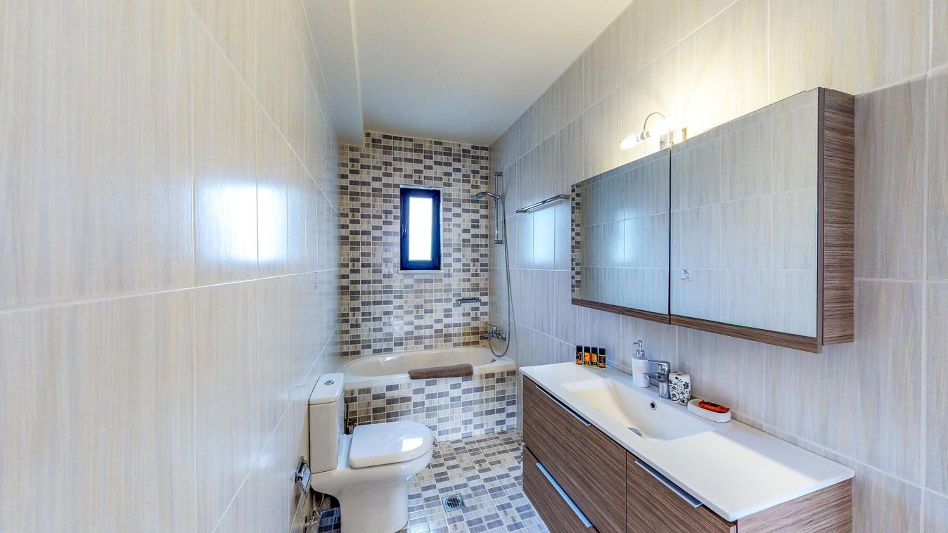 Veggera Chania Villa Kondomarion