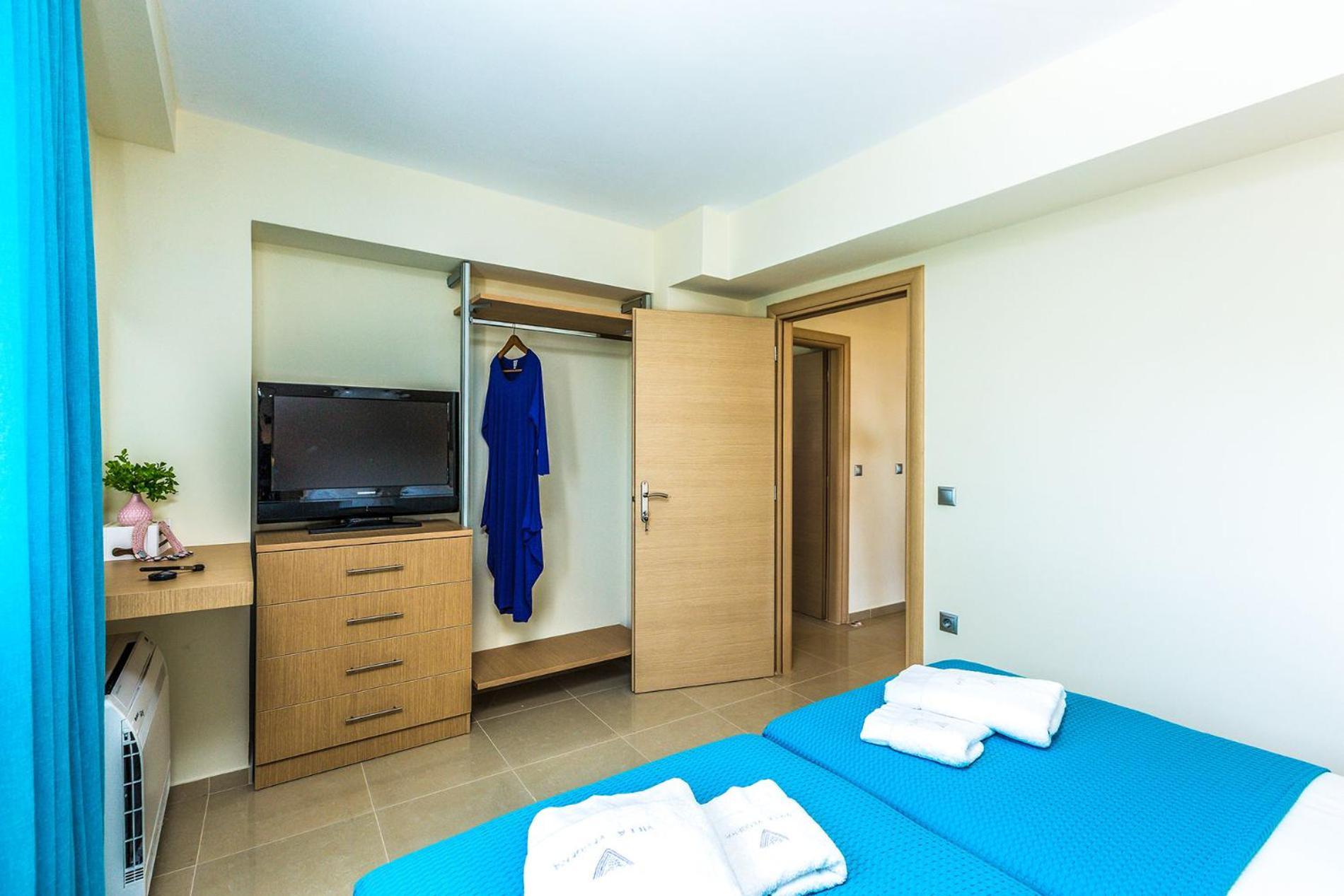 Veggera Chania Villa