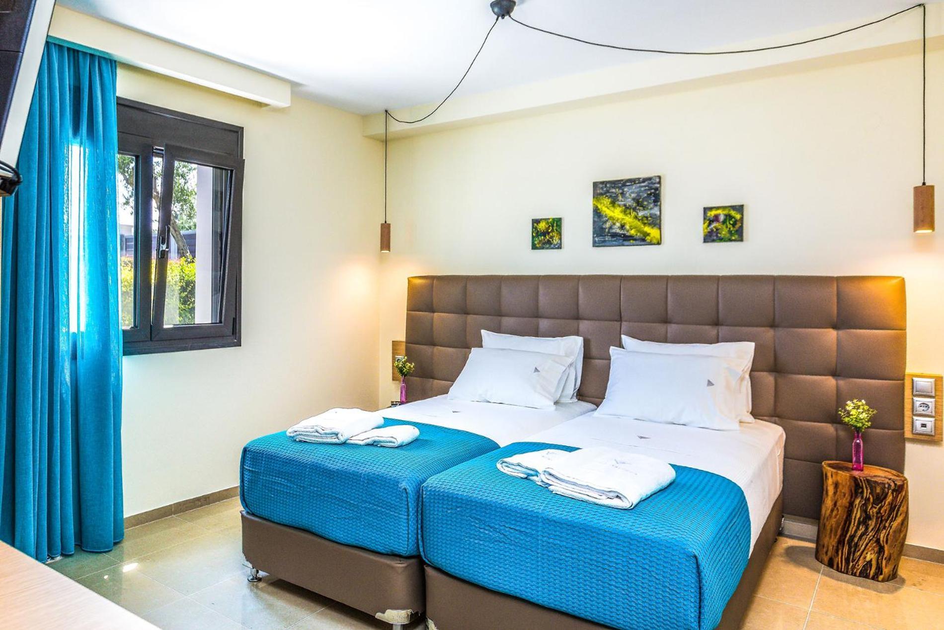 Villa Veggera Chania Kondomarion
