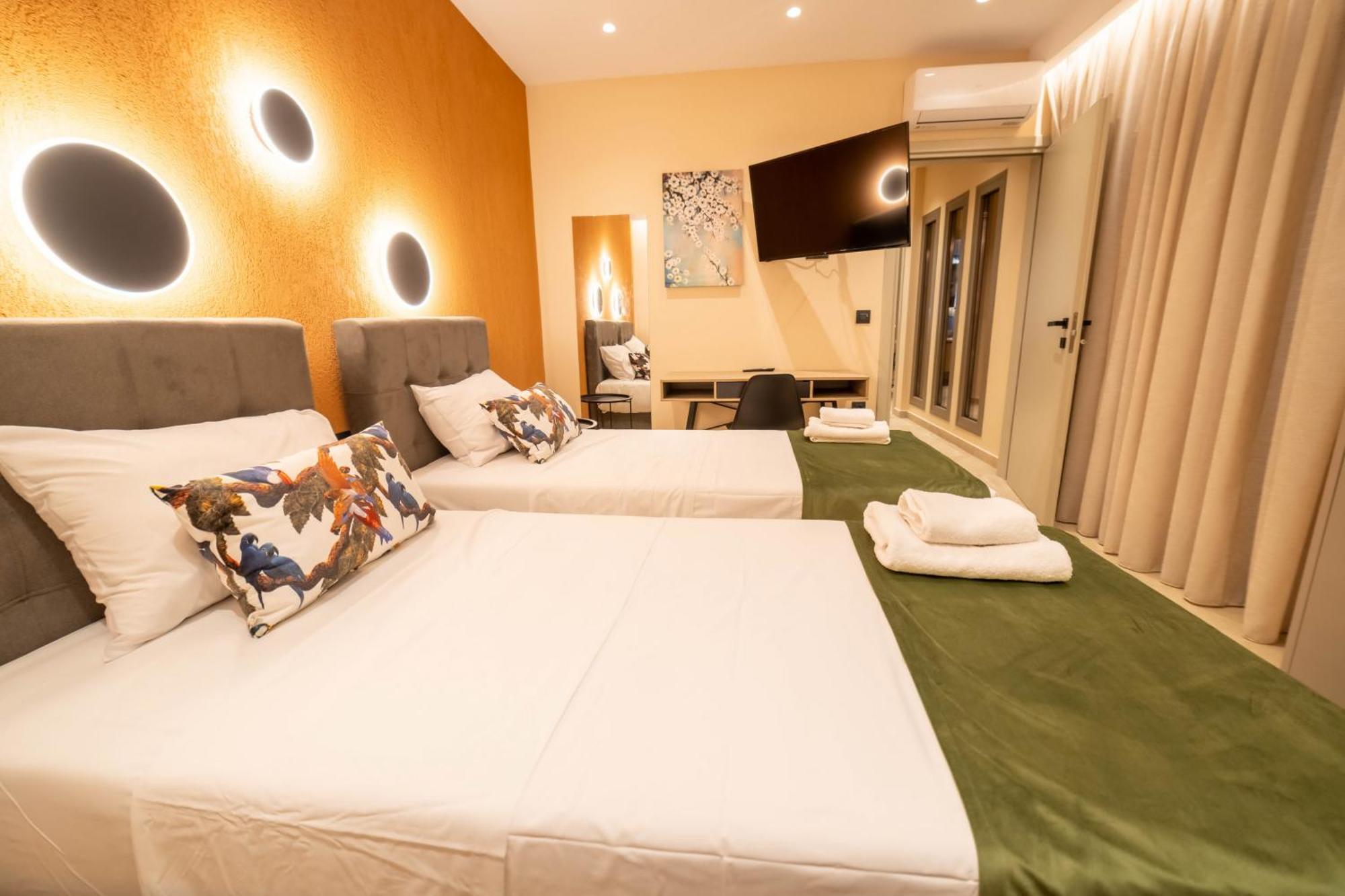 Villa Naturalia Orange Luxury - Private Pool - Sleeps 8