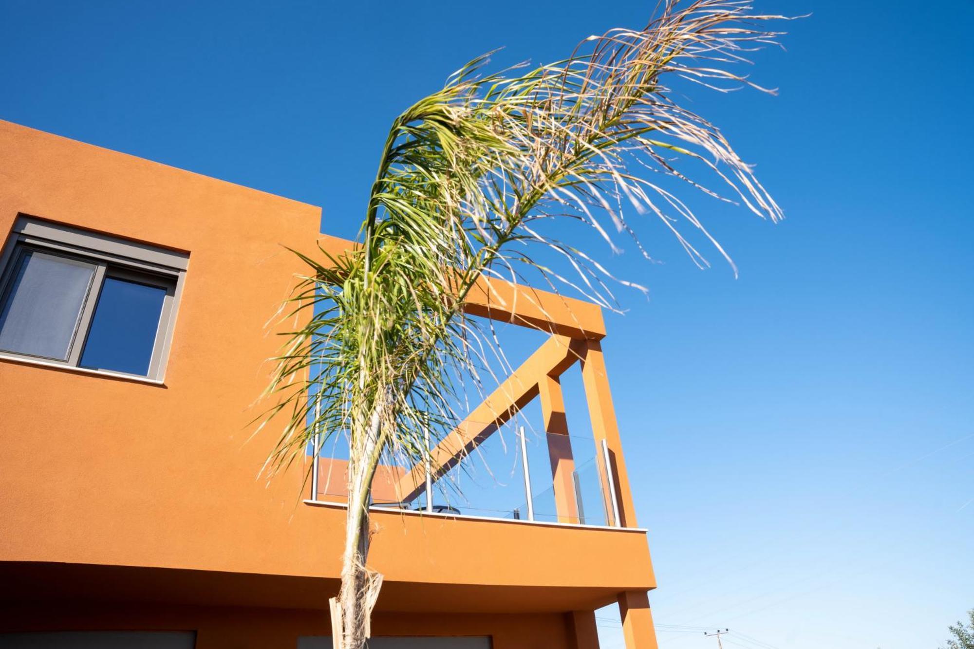 Naturalia Orange Luxury - Private Pool - Sleeps 8 Analipsi (Crete)