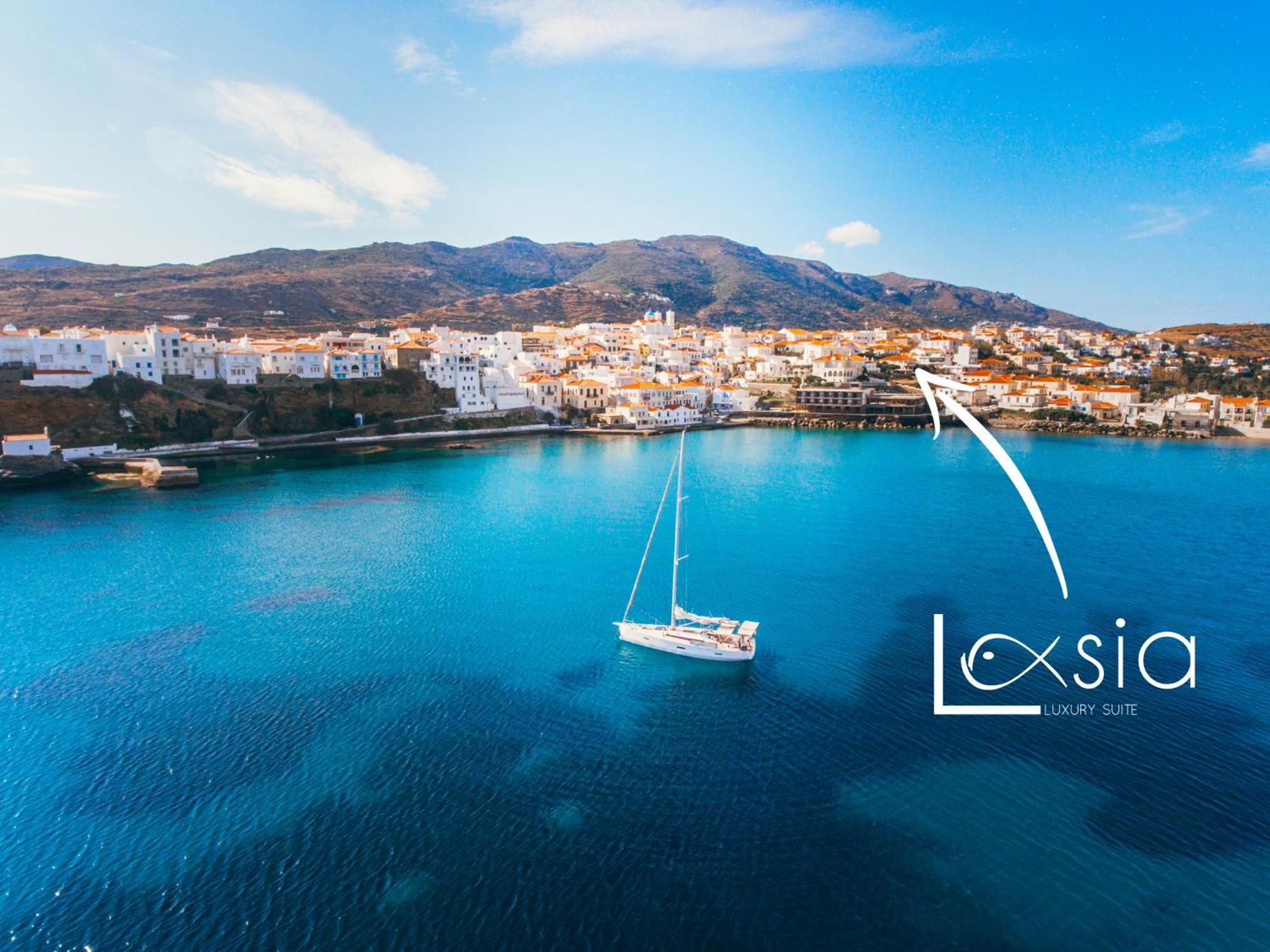 Lasia Luxury Apartment