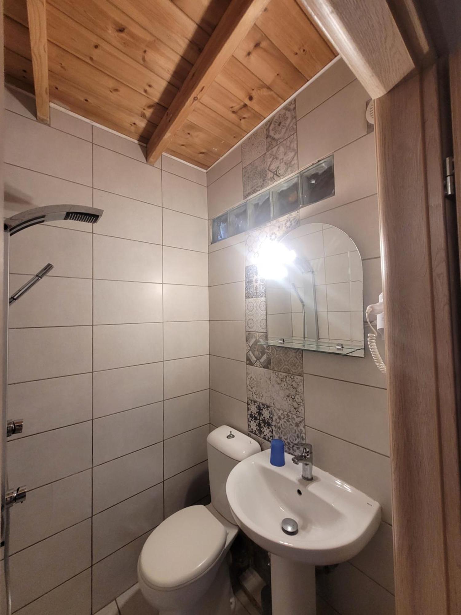 Center Apartment Lefkada City