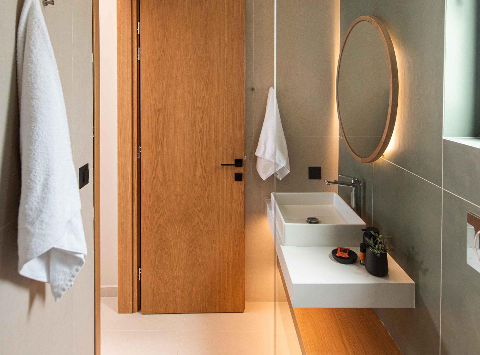 Villa Luxury Falasarna