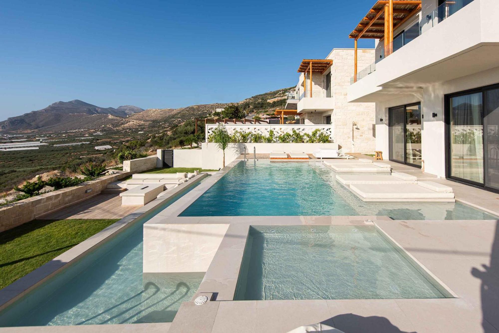 Luxury Villa