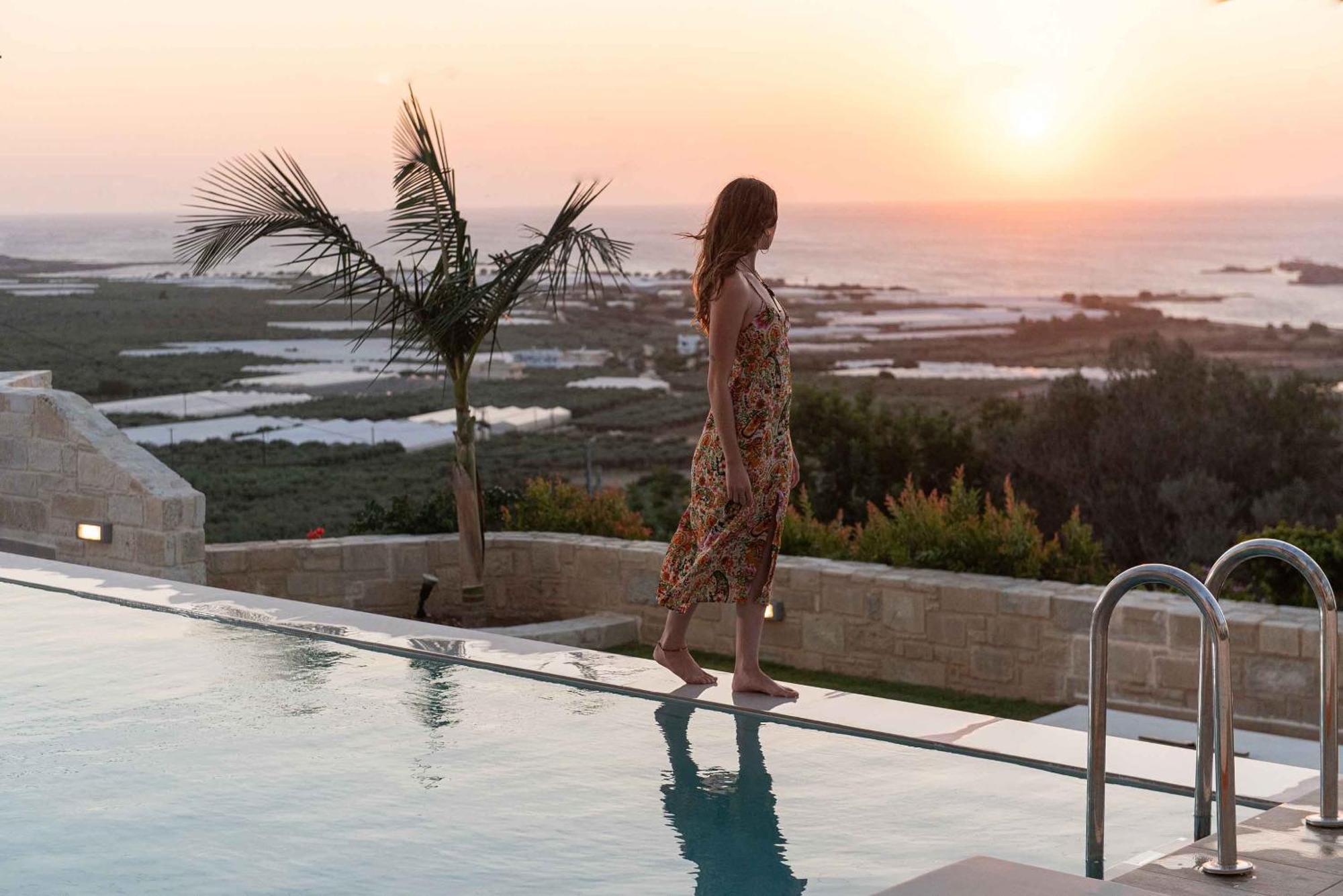 Villa Luxury *