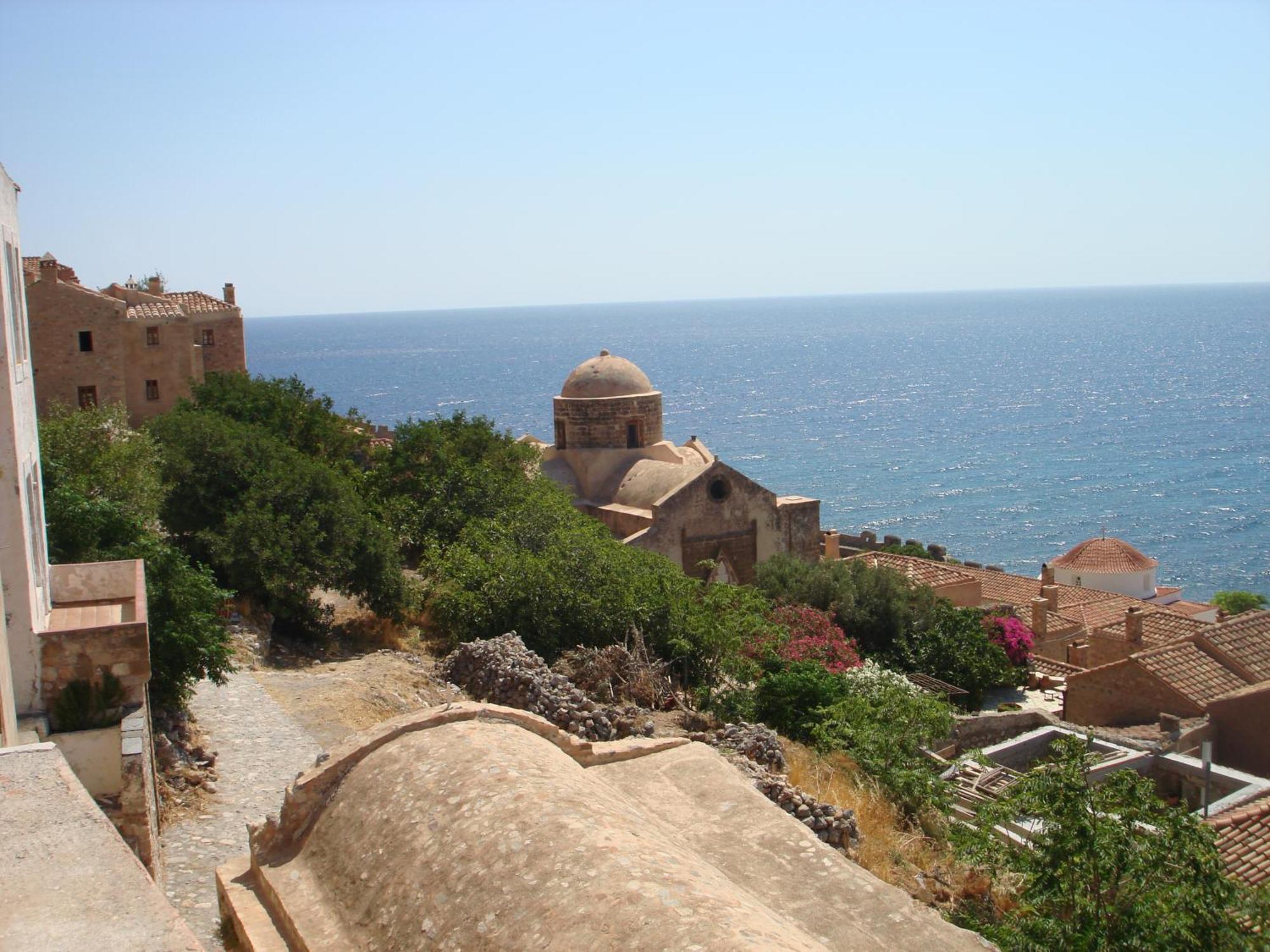 Kissamitakis Guest house