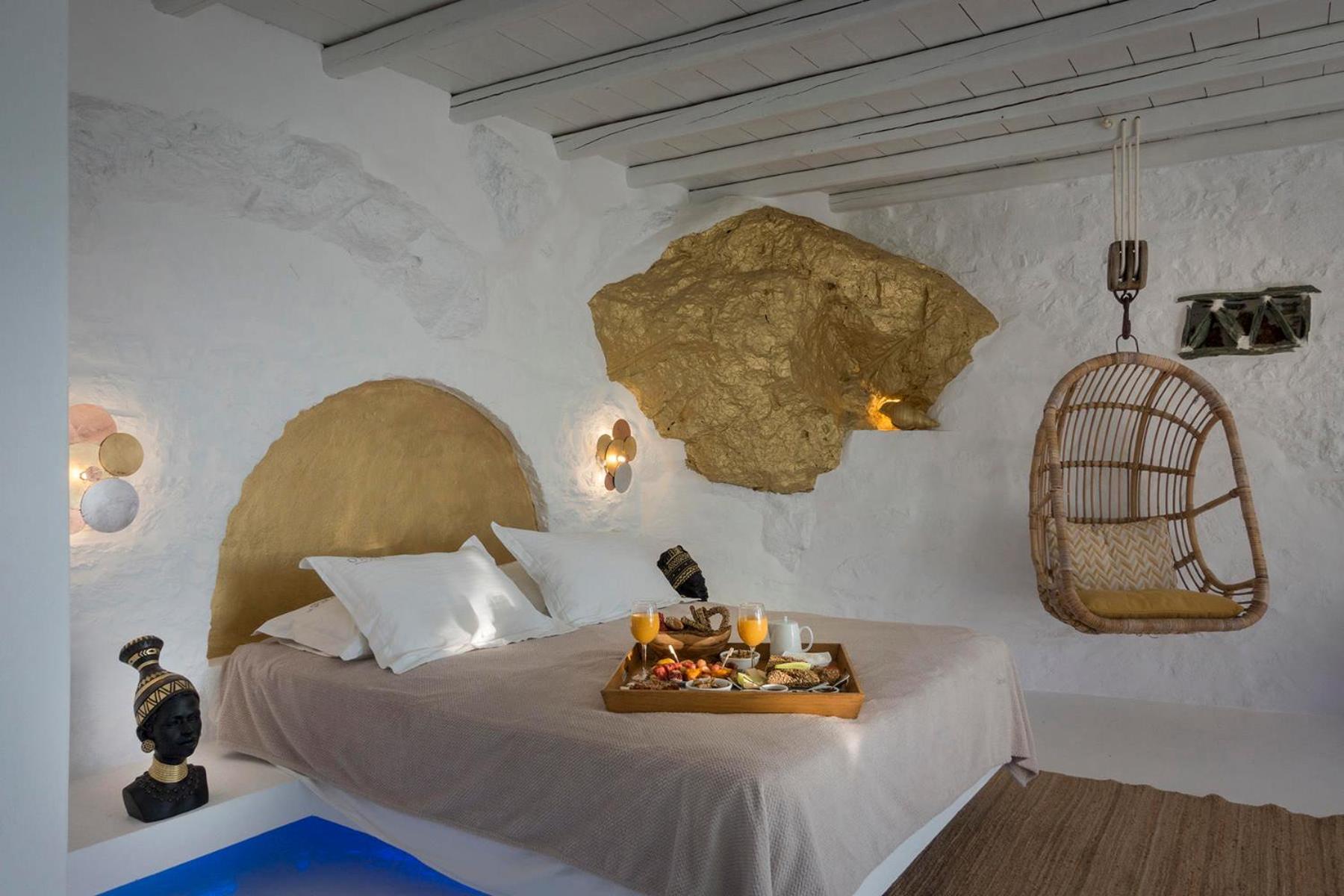Villa Onar & *
