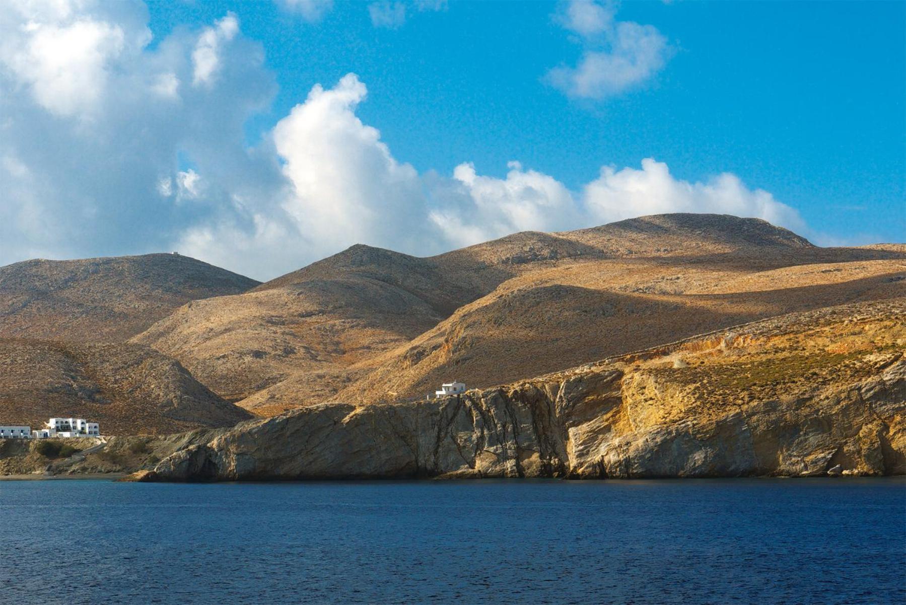 Villa Onar &