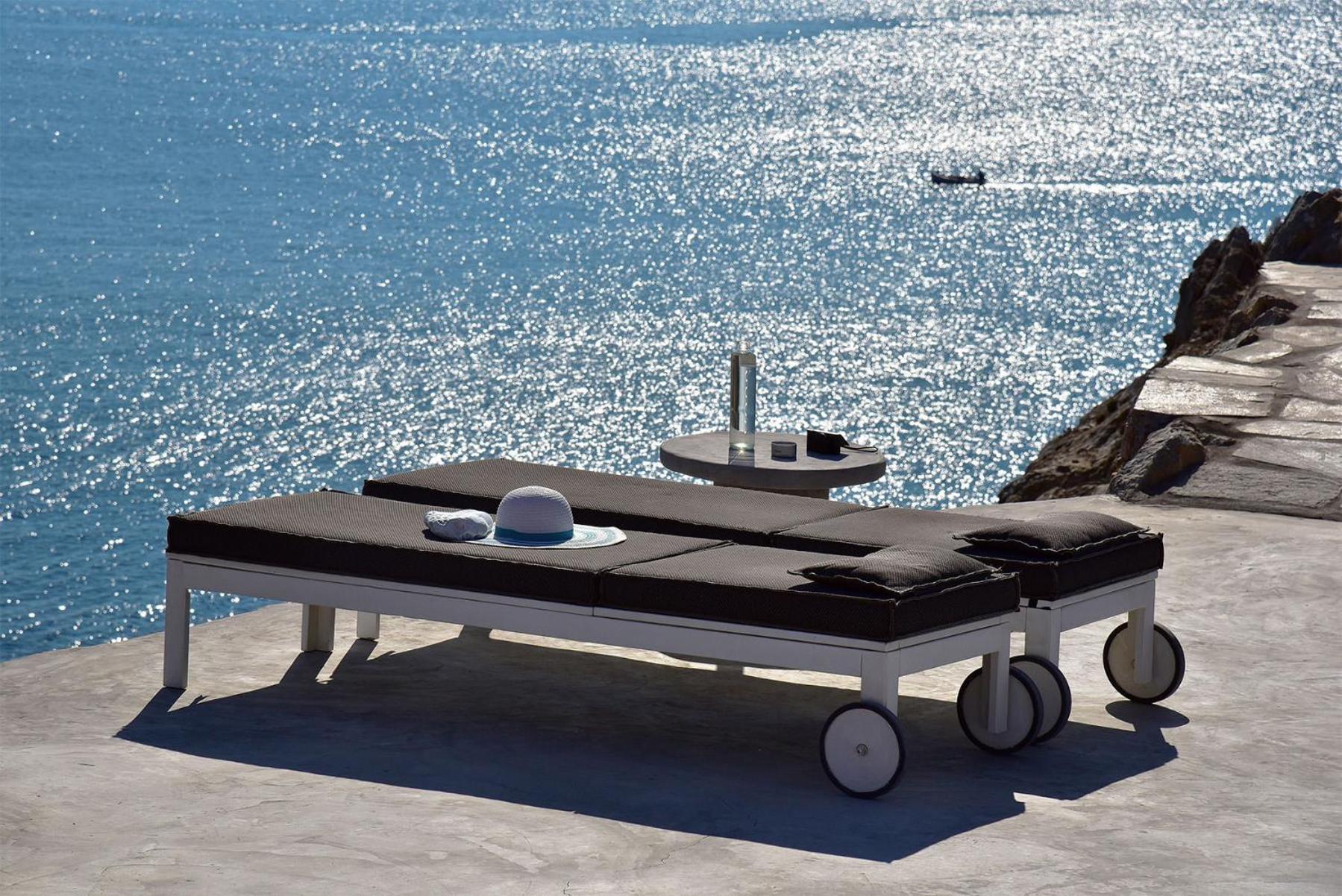 Onar & * Karavostasis (Folegandros)