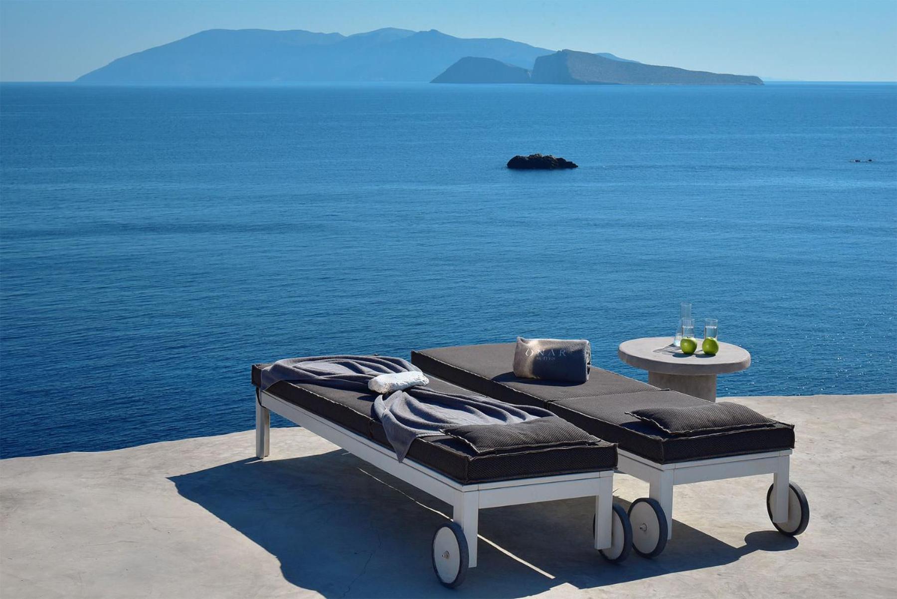 Onar & Villa *