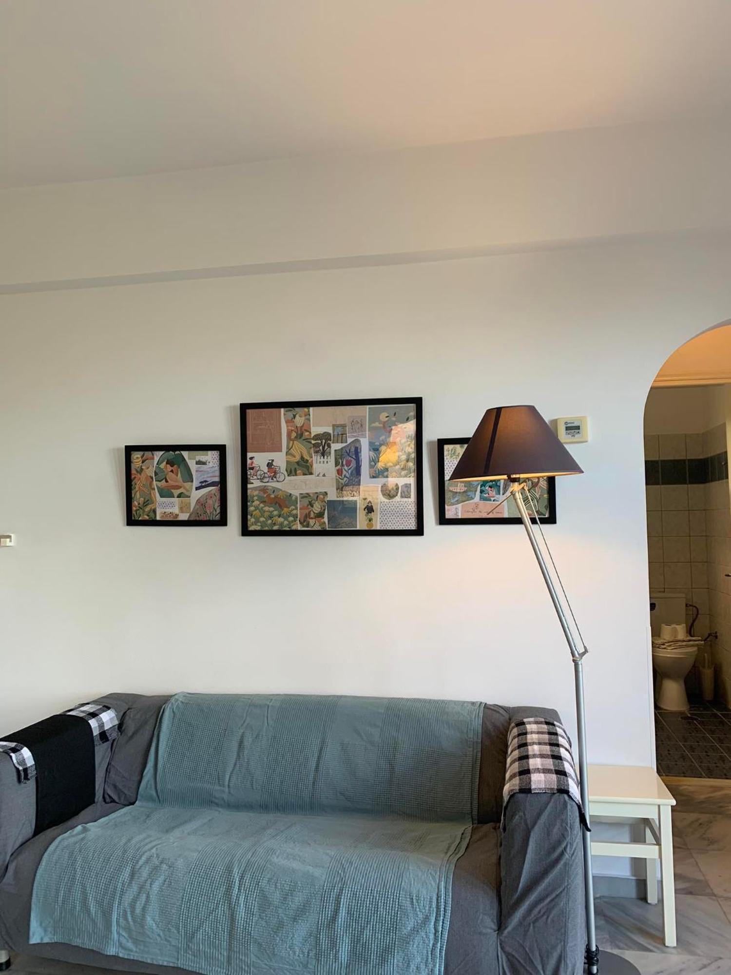 Apartment Aliki