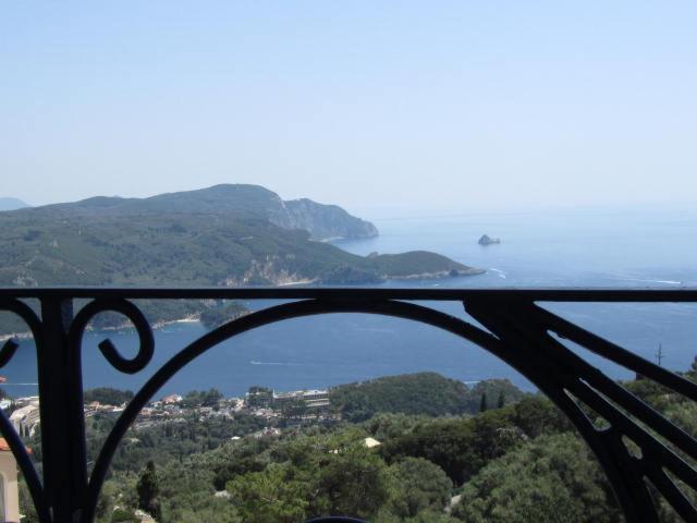 Vista Infinita *