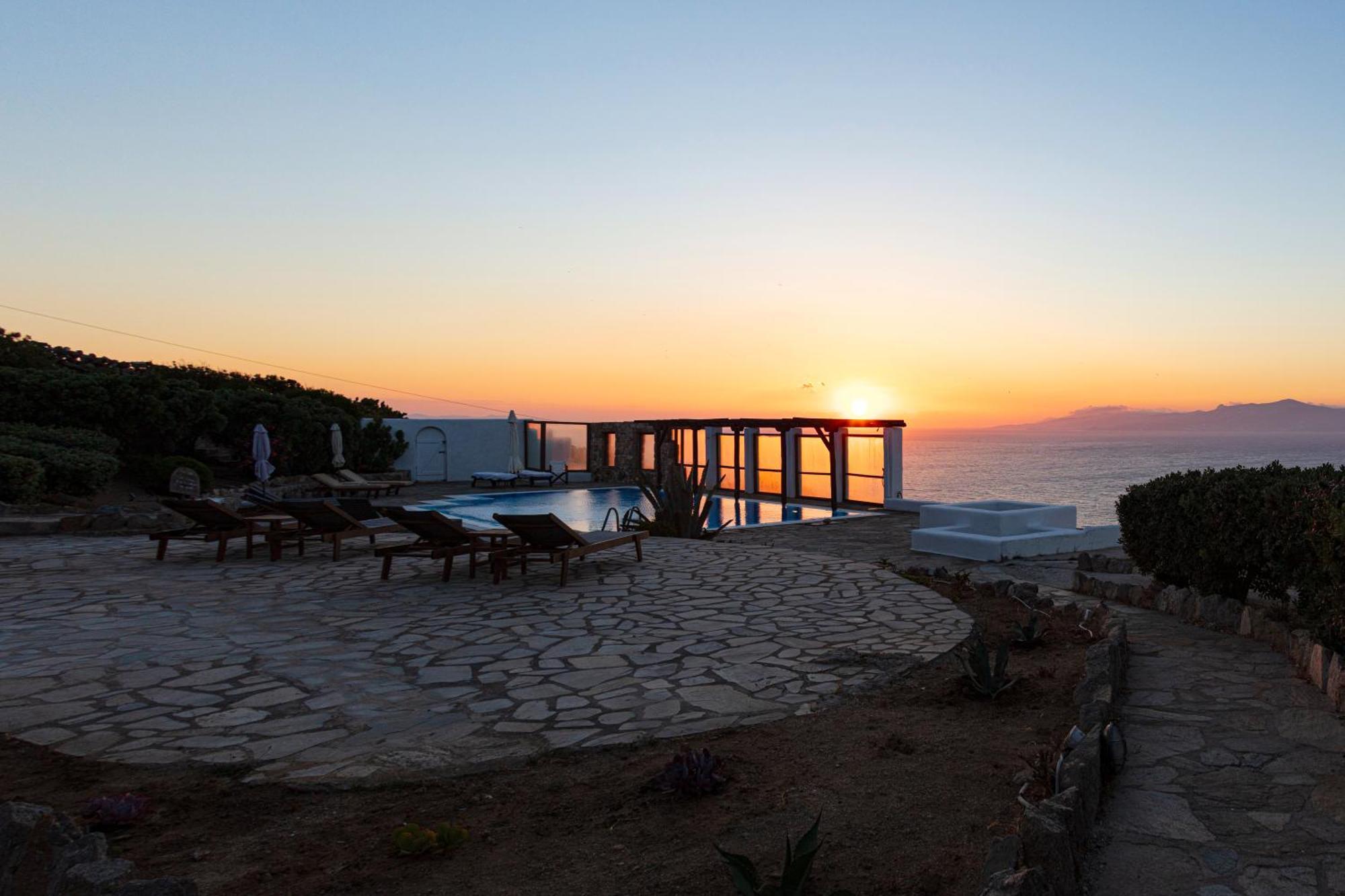 Aegean Stones Apartment Agios Ioannis Diakoftis