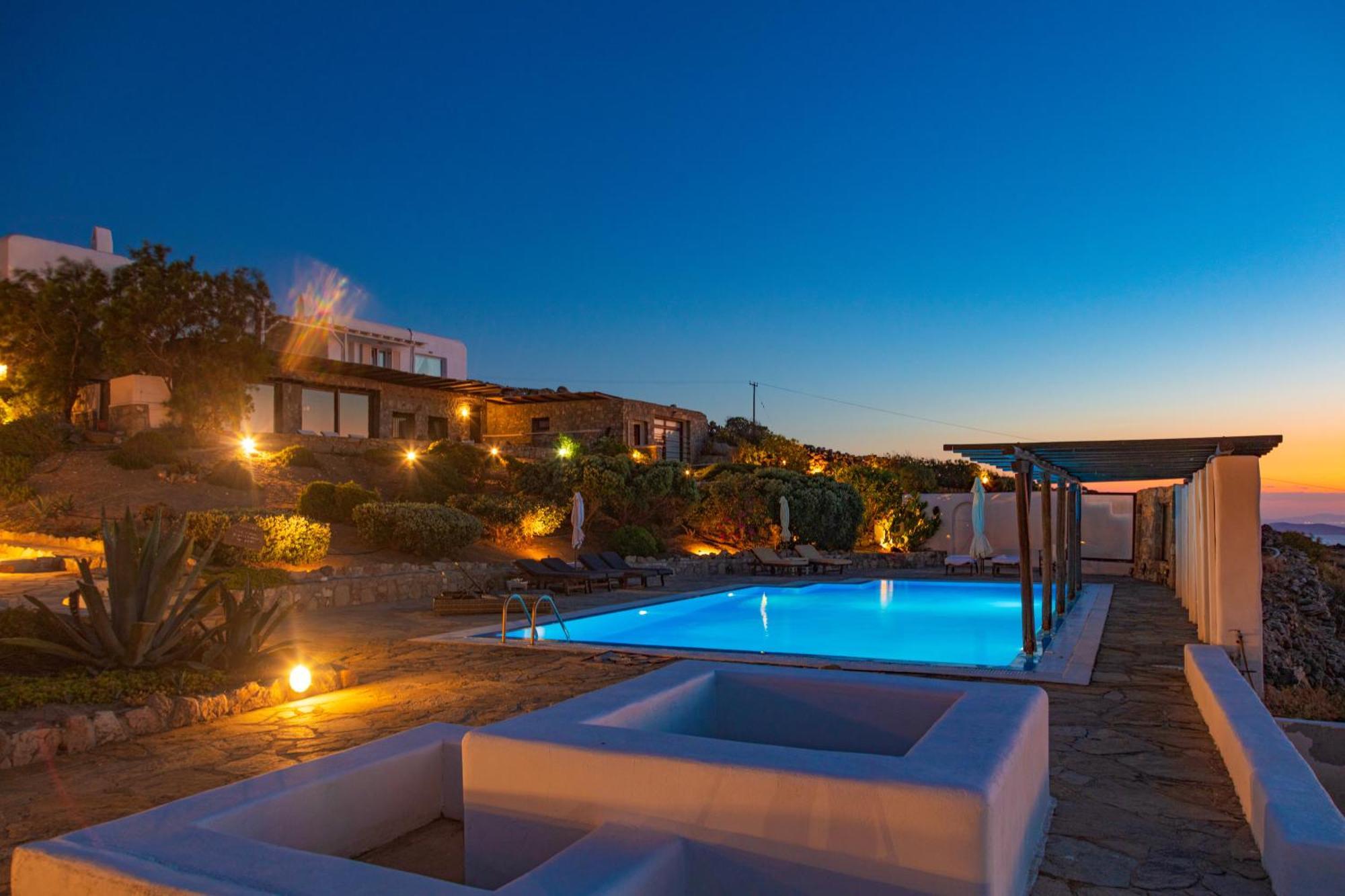 Apartment Aegean Stones *