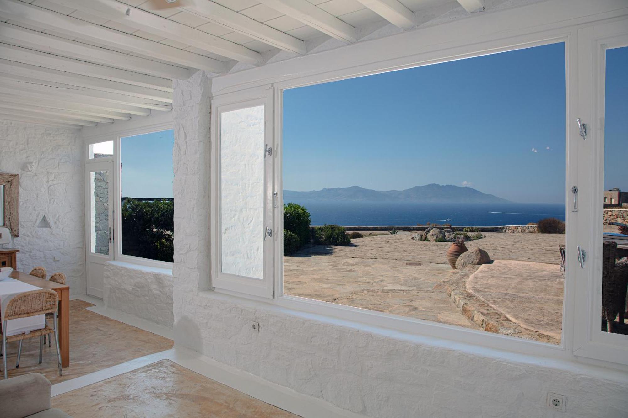 Apartment Aegean Stones *