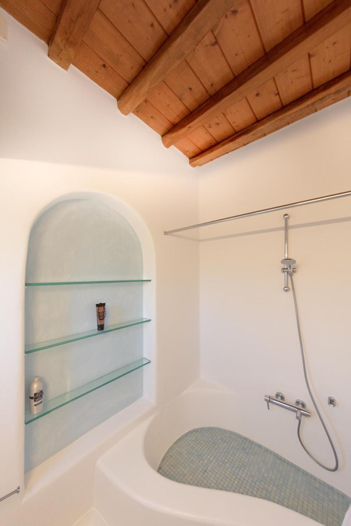 Apartment Aegean Stones Agios Ioannis Diakoftis