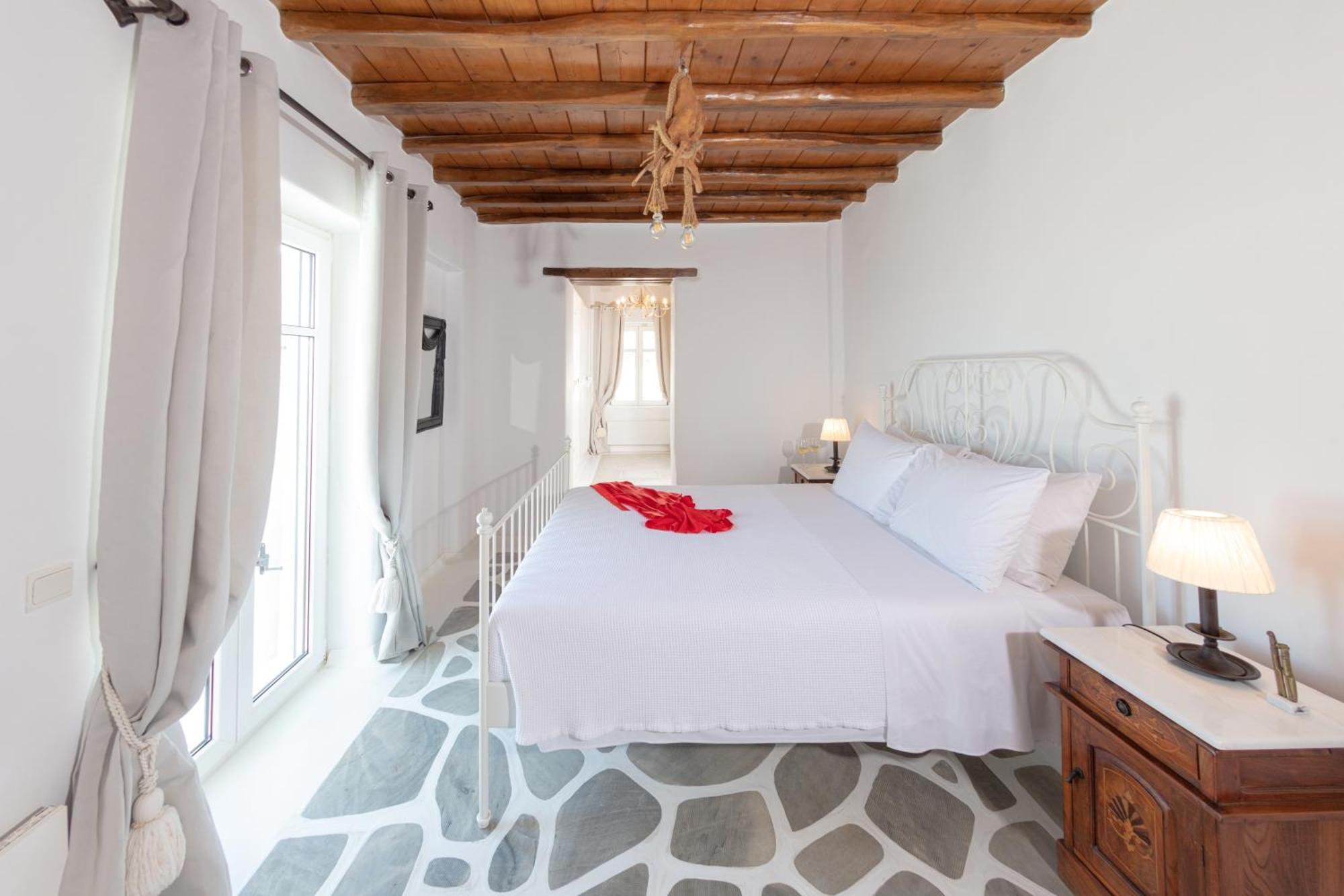 Aegean Stones Apartment *