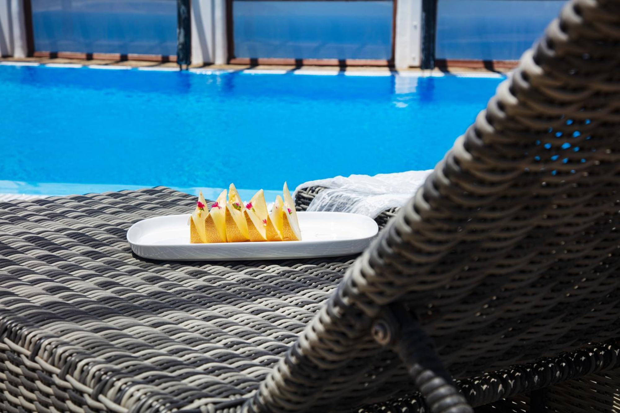 Aegean Stones Apartment Agios Ioannis Diakoftis
