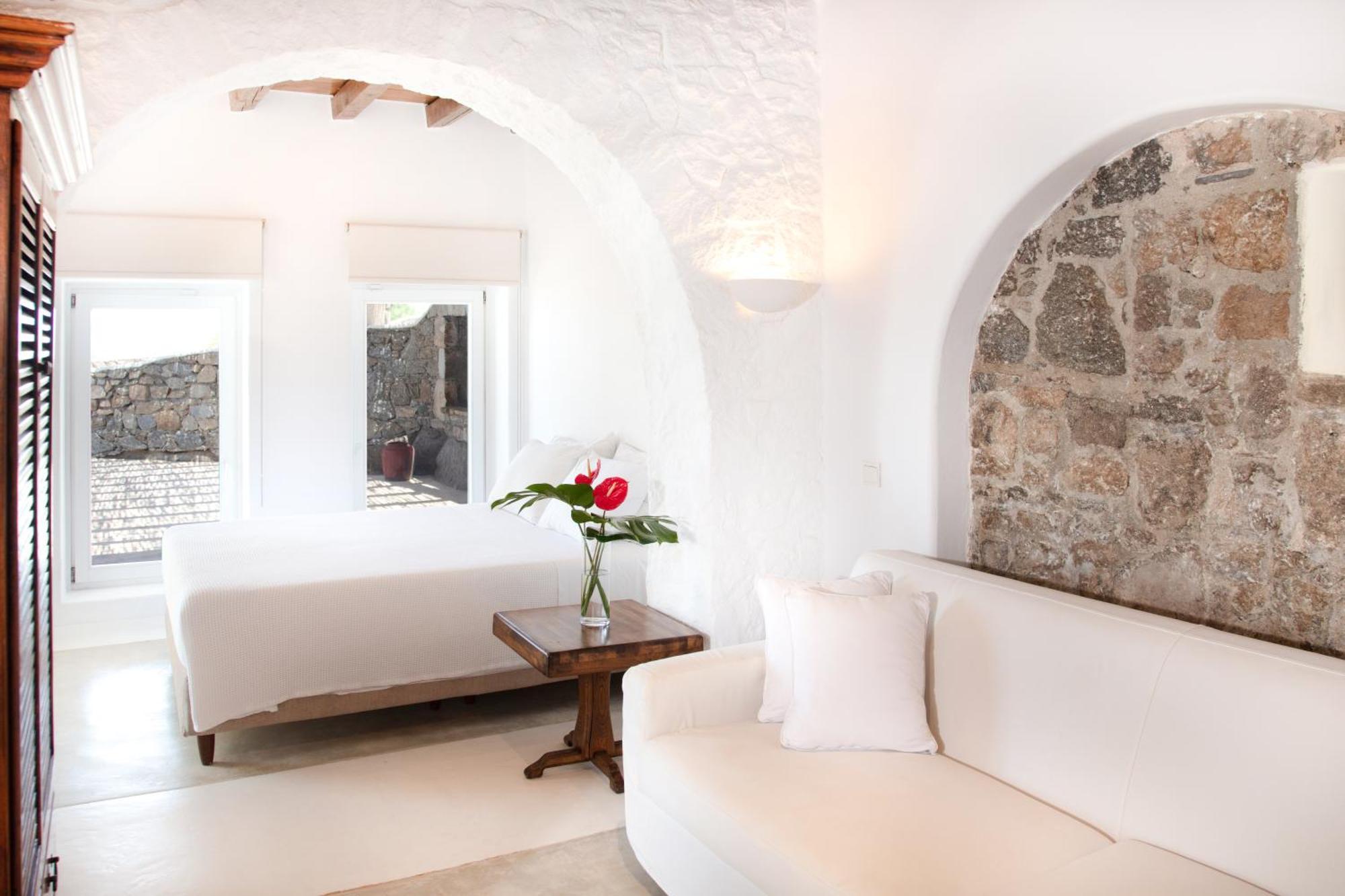 Apartment Aegean Stones Agios Ioannis Diakoftis